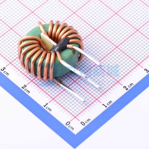 共模滤波器 PDMCAT18107-102ML 插件,22x12mm 1mH@1kHz 原装正品