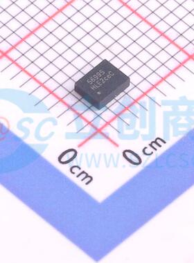 实时时钟(RTC) INS5699S SMD,3.2x2.5x1mm 原装 电子元器件配单