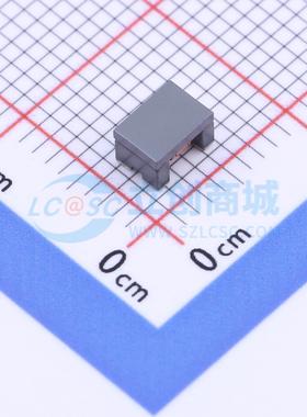 共模滤波器 AACT453228R220 SMD 22uH@100kHz 200mA 电子元器
