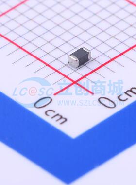 50只 磁珠 UPZ1608U700-4R0TF 0603 70Ω@100MHz ±25% 20mΩ 4A