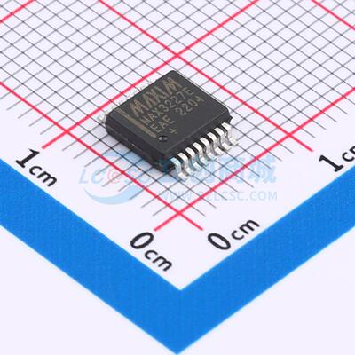 RS232芯片 MAX3227EEAE+ SSOP-16-208mil 原装 电子元器件配单