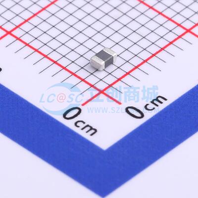 50只 磁珠 BLM21AH102SN1D 0805 原装正品 电子元器件配单