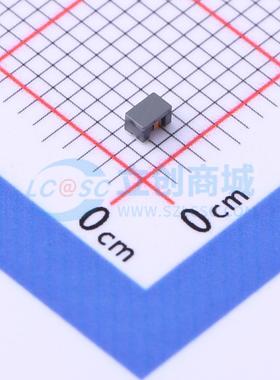 共模滤波器 CMS0805-900R 0805 90Ω@100MHz 370mA 电子元器