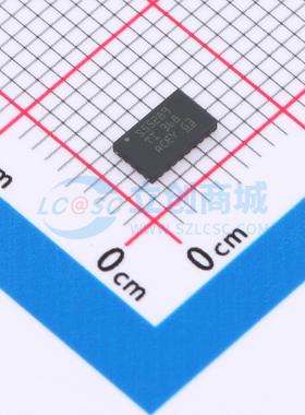 DC-DC电源芯片 TPS55289RYQR VQFN-21 原装正品 电子元器件配单