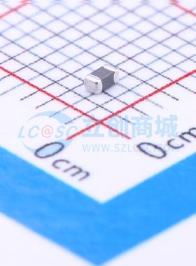 50只 磁珠 CBW160808U601T 0603 600Ω@100MHz ±25% 400mΩ 1A