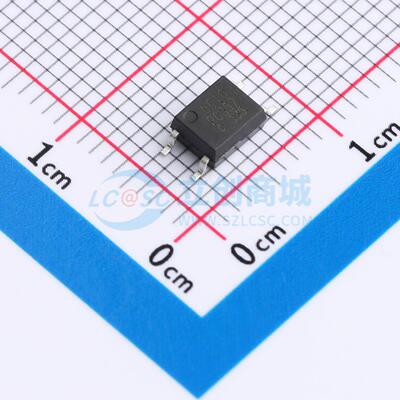 晶体管输出光耦 CYPC357(C-TR) SOP-4 原装正品 电子元器件配单