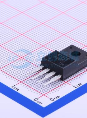 线性稳压器(LDO) KIA78R05PI-CU/P TO-220IS-4 电子元器件配单