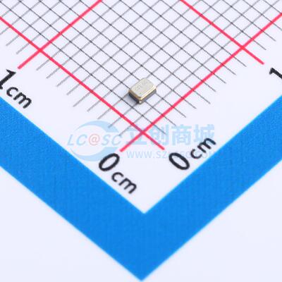 有源晶振 SWOFCVXXE8-32.000000 SMD1612-4P 32MHz 电子元器件