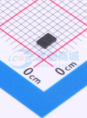 模拟开关/多路复用器 PI3A3899ZTAEX UQFN-16(1.8x2.6) 原装正品