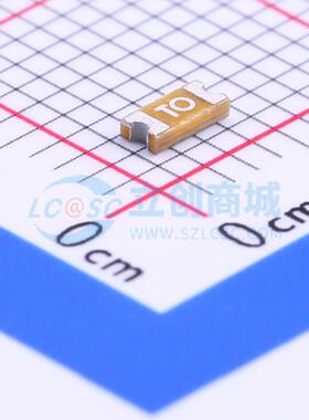 一次性保险丝 046802.5NRHF 1206 原装正品 电子元器件配单