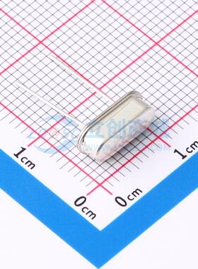 无源晶振 SWXSHACVF0-8.000000 HC-49S-2P 8MHz 20pF 电子元器件