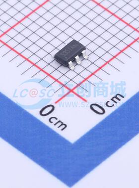 电池管理 XB5351A0 SOT-23-5 原装正品 电子元器件配单