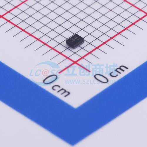 声表面波滤波器(SAW) SF14112450A03T SMD-5P,1.1x1.4mm 原装正品