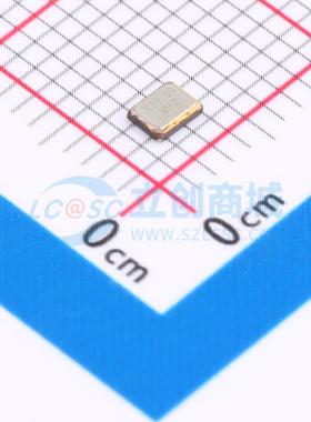 无源晶振 K2C260001010 SMD2520-4P 26MHz ±10ppm 10pF 原装正品