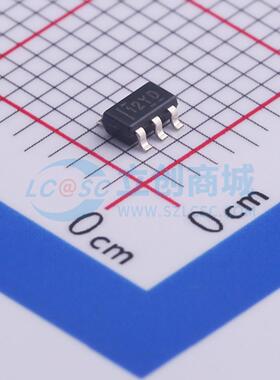 精密运放 TLV333IDBVR SOT-23-5 原装正品 电子元器件配单