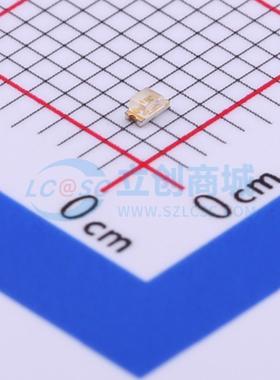 50只 发光二极管/LED VLMB1300-GS08 蓝色 0603 原装 电子元器件