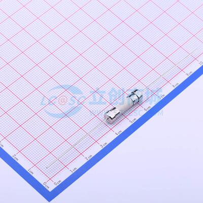 一次性保险丝 0216.080MXEP 插件,D6xL22.5mm 电子元器件配单
