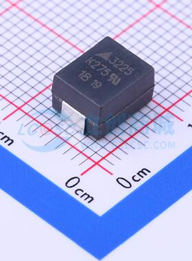 压敏电阻 B72650M0271K072 SMD,3.2x2.5mm 430V 电子元器件配单