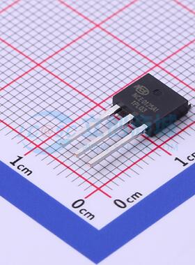 场效应管MOS NCE0125AI TO-251 NCE(新洁能) 电子元器件