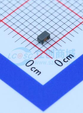 共模滤波器 DLW21SN900SQ2L SMD 90Ω@100MHz 330mA 电子元器
