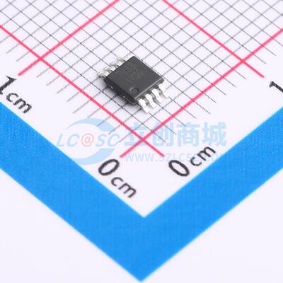 精密运放 OPA2189IDGKT VSSOP-8 原装正品 电子元器件配单