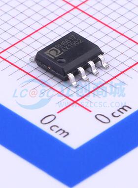 LED驱动 RH6617 SOP-8 原装正品 电子元器件配单