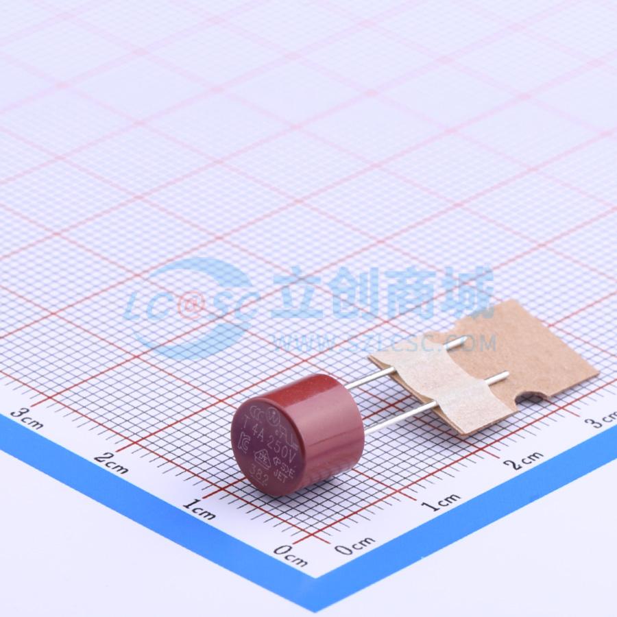 一次性保险丝 38214000000 插件 原装正品 电子元器件配单