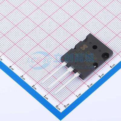 场效应管MOS IXTK90N25L2-JSM TO-264 JSMSEMI(杰盛微) 原装