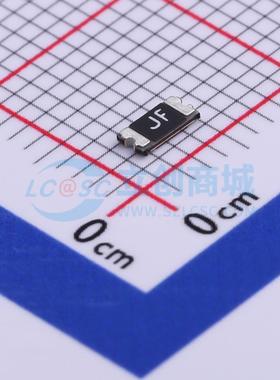 自恢复保险丝 JK-nSMD025 1206 16V 250mA 原装 电子元器件配单