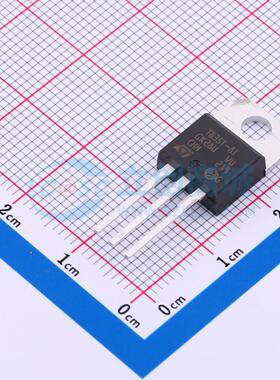 晶闸管(可控硅)/模块 T835T-8I TO-220AB ST(意法半导体) 原装