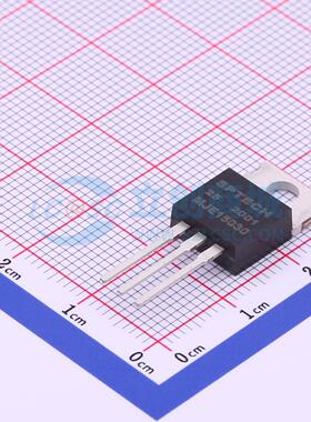 三极管(BJT) MJE15030 TO-220 8A 150V SPTECH(深圳质超) 原装