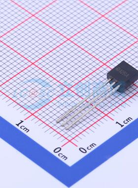 线性稳压器(LDO) MD8250 SOT-89-3 原装正品 电子元器件配单