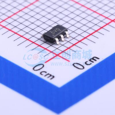 DC-DC电源芯片 TPS62561DDCR TSOT-23-5 原装正品 电子元器件配单