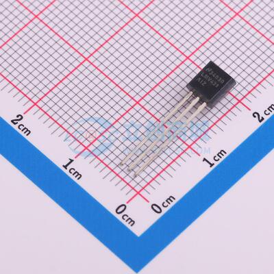 电压基准芯片 LMV431AIZ/NOPB TO-92-3 原装正品 电子元器件配单