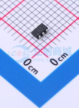 场效应管MOS RQ6E085BNTCR SC-95 30V 8.5A ROHM(罗姆) 原装