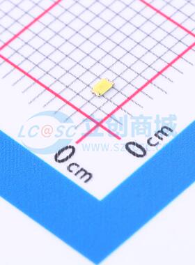 50只 发光二极管/LED A-SP194XW1D-C01-4T 白色 0603 电子元器件