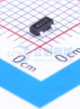 TVS/ESD管 MMBZ18VAL,215 SOT-23 14.5V 原装正品