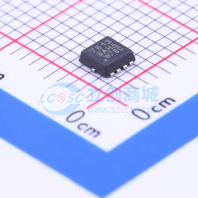 场效应管MOS SI7613DN-T1-GE3 PowerPAK1212-8 20V 35A