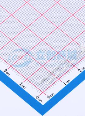 红外发射管 SIR-341ST3F 插件,P=2.5mm 原装正品 电子元器件配单