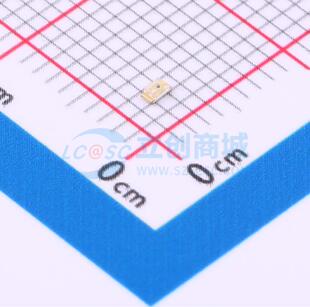 电子元 发光二极管 LED G6C FN1P2L 50只 器 0603 原装 213