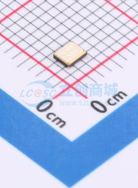 无源晶振 CM4012M00012001 SMD2520-4P 12MHz ±10ppm 12pF 原装