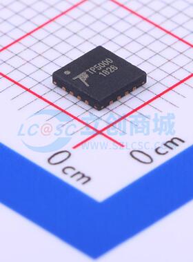 电池管理 TP5000-QFN16 QFN-16-EP(4x4) 原装正品 电子元器件配单