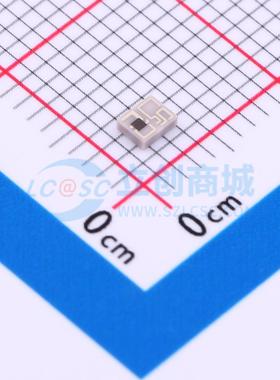 RF滤波器 TPX255950MT-7089A1 SMD-9P,2.5x2mm 电子元器件配单