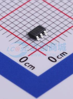 DC-DC电源芯片 SCT2330TVBR TSOT-23-6L 原装正品 电子元器件配单