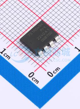 场效应管MOS BUK7S1R0-40HJ SOT1235 40V 325A Nexperia(安世)