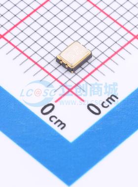 有源晶振 1532H-38.400KWVDTSL SMD3225-4P 38.4MHz ±10ppm 原装