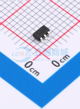 DC-DC电源芯片 ETA3417S2F SOT23-5 原装正品 电子元器件配单
