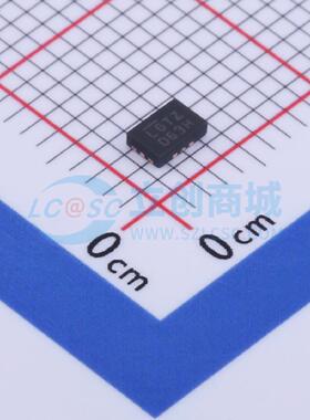 RF混频器 LTC5549IUDB#TRMPBF QFN-12-EP(2x3) 电子元器件配单