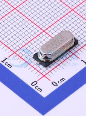无源晶振 49SSMD-4.194304-20-10-10/B HC-49S-SMD 4.194304MHz