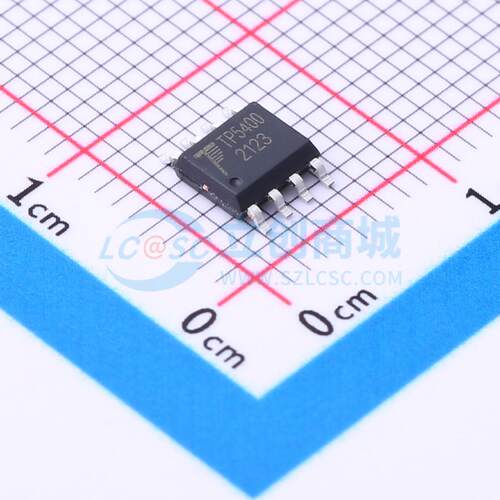 电池管理 TP5400 SOIC-8-EP 原装正品 电子元器件配单